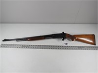 35 REM REMINGTON ARMS GAME MASTER MODEL 141