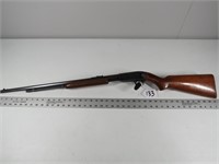 22 LR WINCHESTER MODEL 61