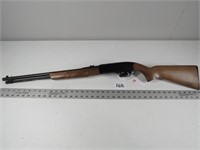 22 L/LR WINCHESTER MODEL 190