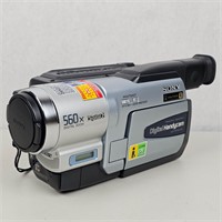 Sony DCR-TRV130 NTSC Handycam