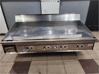 Keating Miraclean Griddle (#60X30FLD)