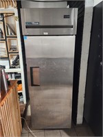 True 1-Door Refrigerator (#T23)