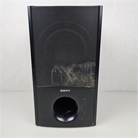 Sony SS-WS95 Subwoofer Speaker