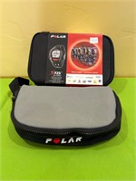 Polar725 + Accurex Plus Cycling Heart Rate Monitor
