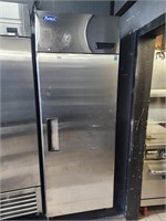Atosa 29" Top Mount Reach in Freezer (# MBF8001GR)