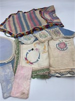 Vintage Textile Pieces