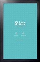 LaVie Home 14 x 24 Picture Frame, 24x14 Poster