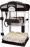 West Bend Stir Crazy Movie Theater Popcorn