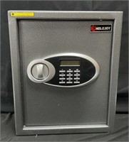 HOLOJOY Key Cabinet with Digital Lock - Heavy