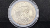 2000 Silver Eagle 1oz