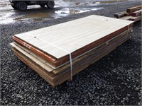 Plywood/ Siding