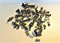 Various Cable Adjusters