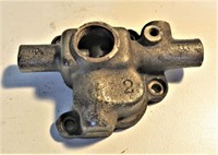 1920’s Oil Pump Incomplete