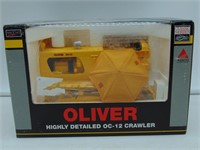 Oliver OC-12 Crawler with Umbrella