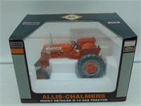Allis Chalmers D-14 Gas Tractor