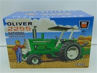 Oliver 2255-Nat'l Farm Toy Show