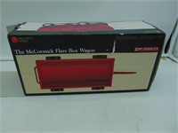 McCormick Flare Box Wagon-Precision