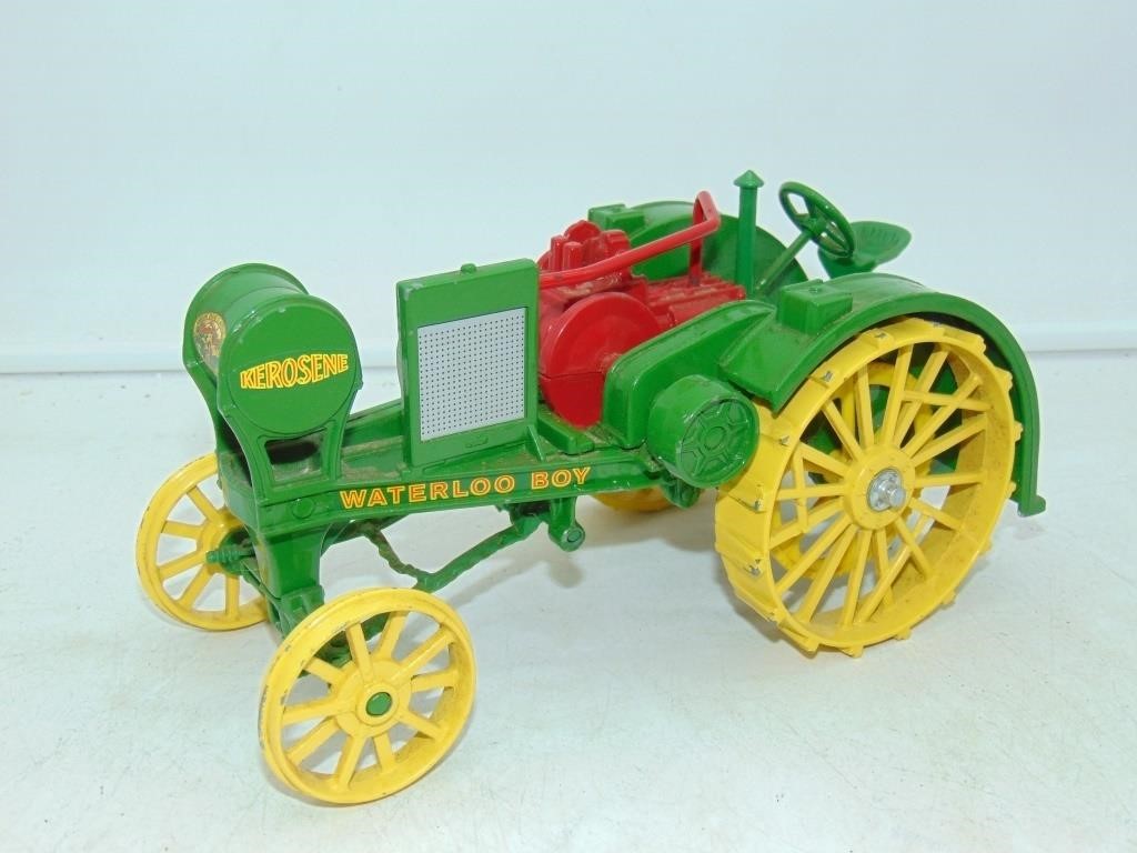 March Online Only Farm Toy Auction