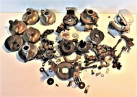 Ignition Switch Parts