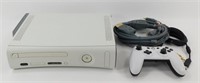 Xbox 360 - Needs Power Cord