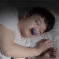 NEW Electric Anti-Snoring Device