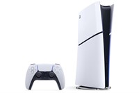SONY PLAYSTATION 5 PS5 SLIM CONSOLE CFI-2015 WITH