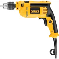 ($99) DEWALT DWE5010 1/2" Single Speed Hammer