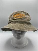 Hawaiian Tropic Fishing Hat