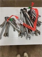 std misc wrenches x2