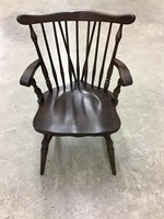 Super Windsor arm chair