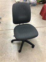 Nice rolling office chair
