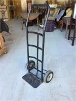 Hand Trucks Dolley with Solid Rubber Tires Shop
