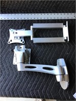 Computer Monitor Wall Mount Lot of 2