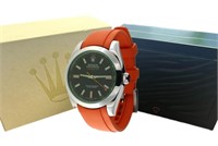 Rolex Oyster Perpetual Milgauss 40mm Watch