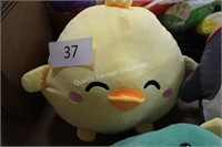 duck 14” squishmellow