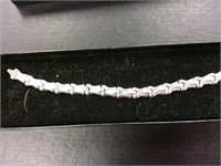 Bracelet sterling made in Italy