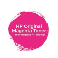 HP 206X (W2113X) High Yield Magenta Original Toner