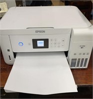 PREOWNED Epson ET2760 Printer