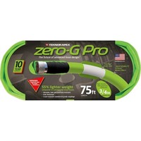 Zero-g Pro Teknor Apex 3/4-in X 75-ft