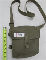 Canvas Ammo Pack