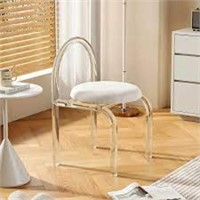 Fanruiqi Modern Style Simple Dressing Chair