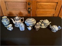 Porcelain China