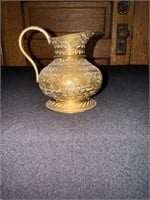 Antique Brassware