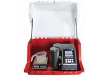 Dimo's Model 919® Automated Moisture Tester