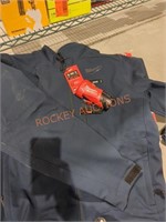 Milwaukee M12 Heated Toughshell Jacket Kit