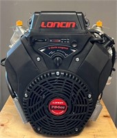Loncin Engine LC2V80 27CARBLP