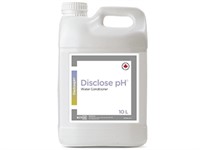Disclose pH Water Treatment Package - 1 Case