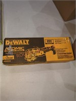 DeWalt 20V Oscillating Multi-Tool