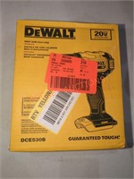 DeWalt 20V Heat Gun