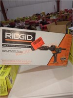Ridgid 18V 10 oz Caulk and Adhesive Gun